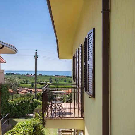Apartment Prefontana With Pool Bardolino Eksteriør billede