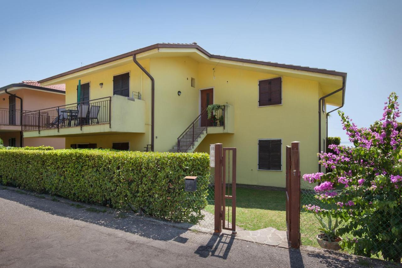 Apartment Prefontana With Pool Bardolino Eksteriør billede