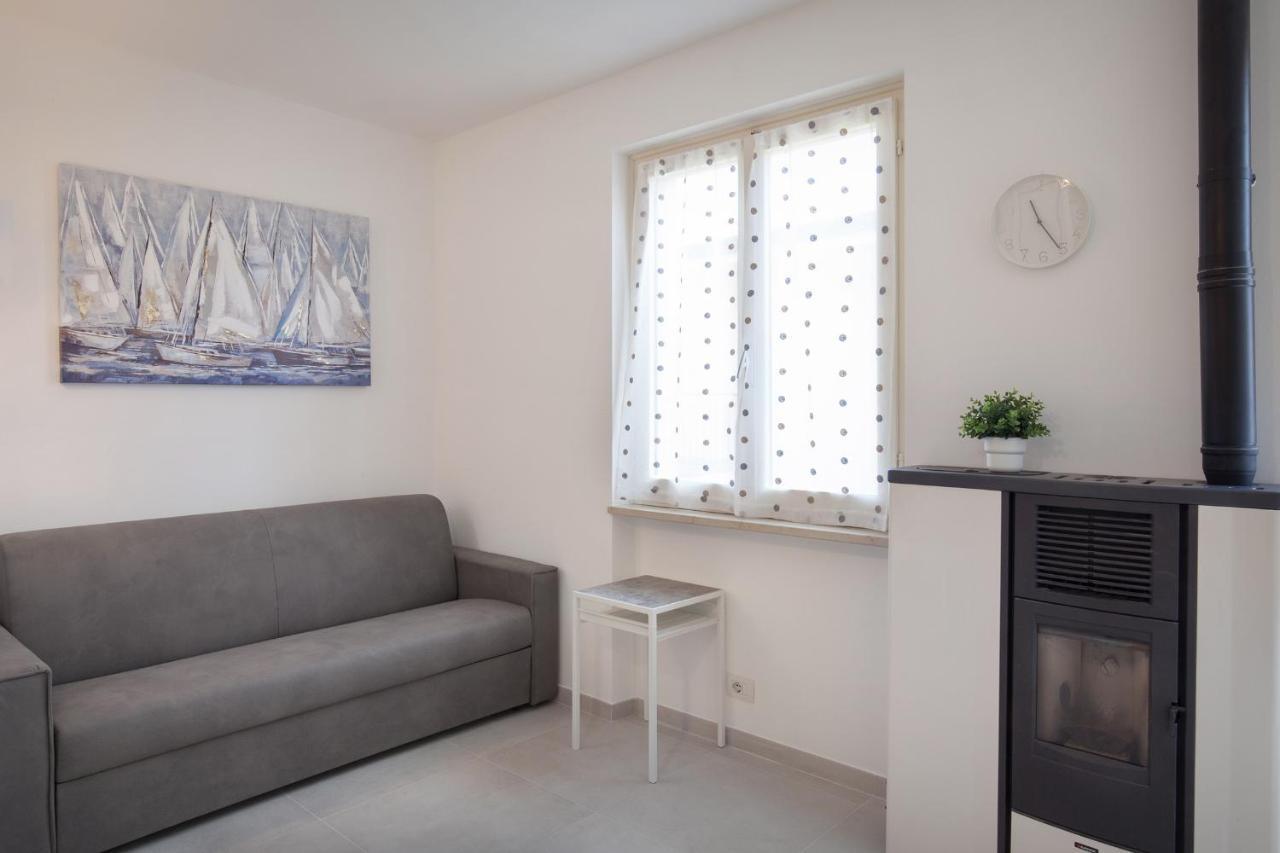 Apartment Prefontana With Pool Bardolino Eksteriør billede