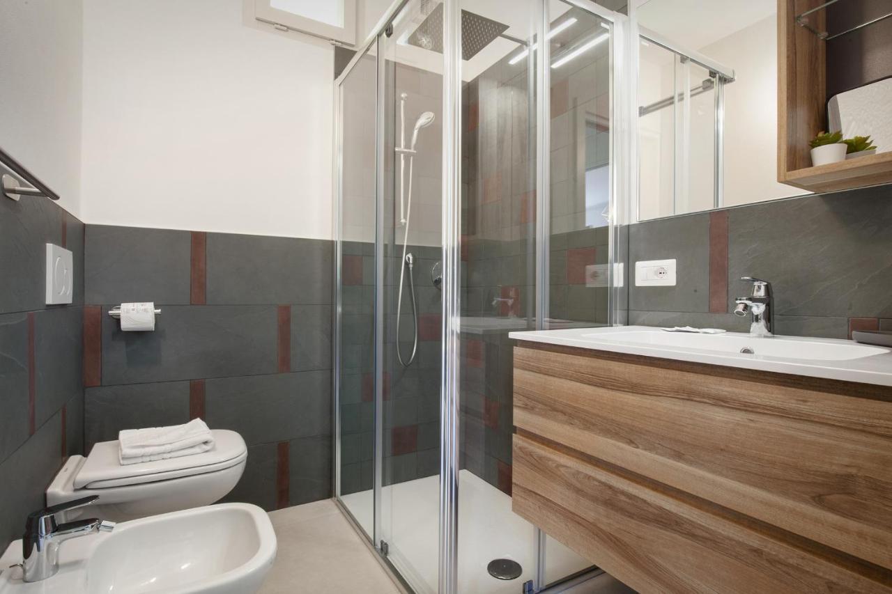 Apartment Prefontana With Pool Bardolino Eksteriør billede