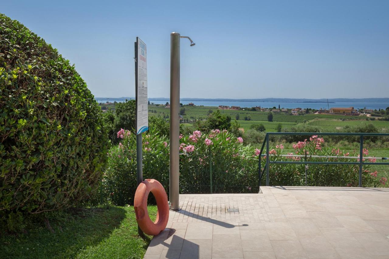Apartment Prefontana With Pool Bardolino Eksteriør billede